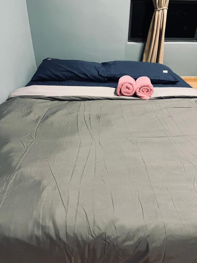 Ekocheras 6 Pax Link Mrt * Kuala Lumpur