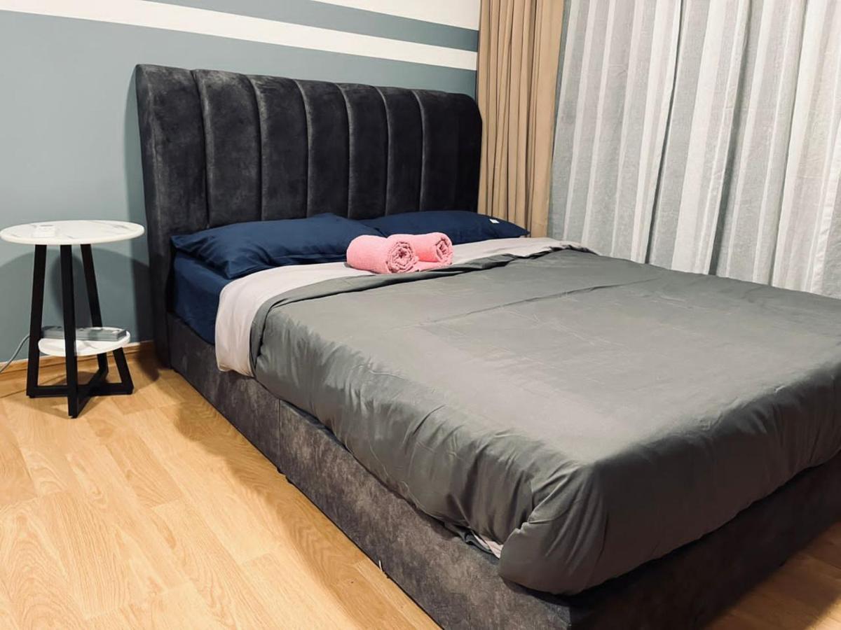 Apartment Ekocheras 6 Pax Link Mrt Kuala Lumpur
