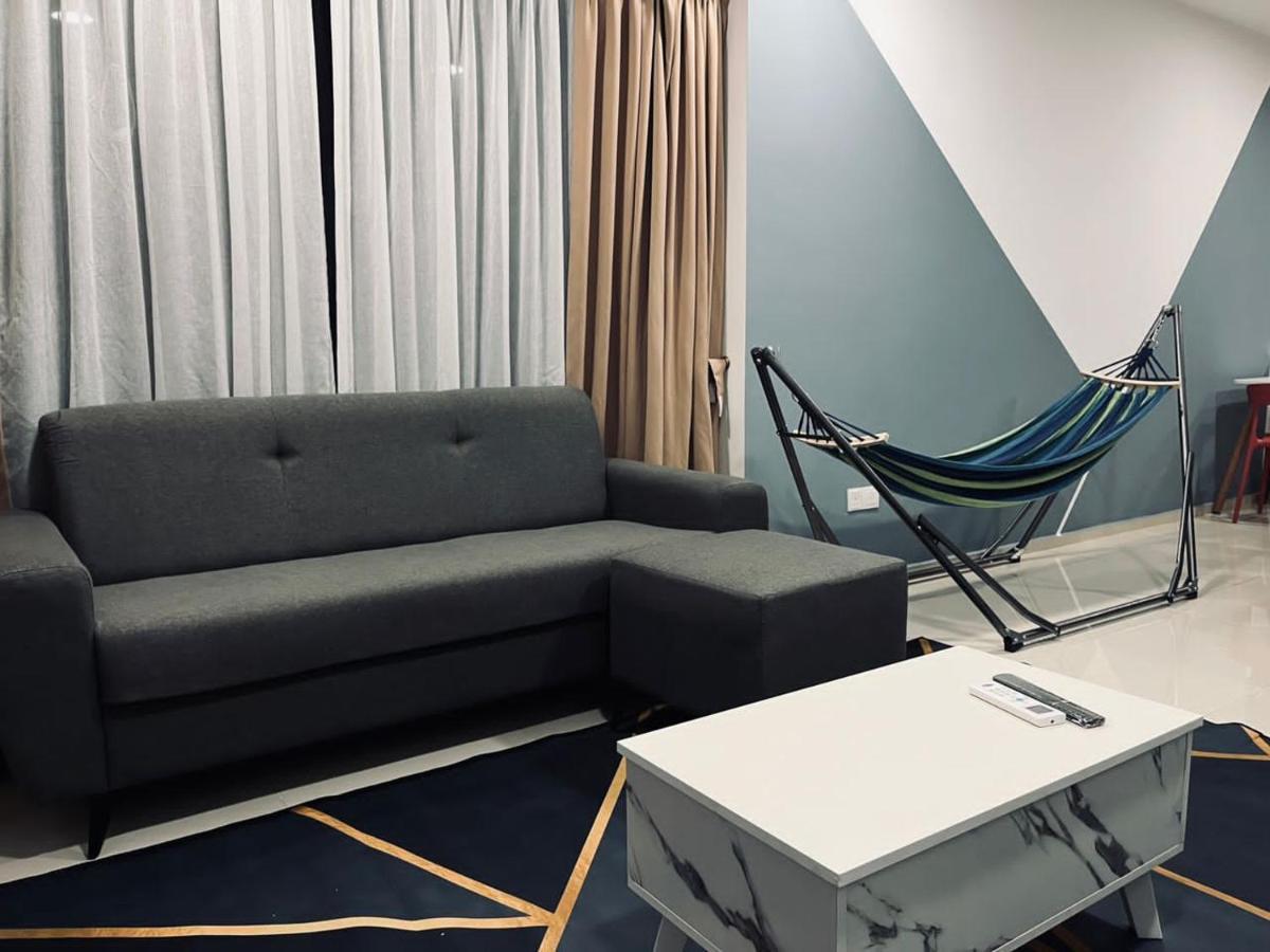 Ekocheras 6 Pax Link Mrt * Kuala Lumpur