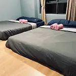 Ekocheras 6 Pax Link Mrt Kuala Lumpur
